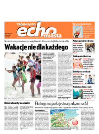 Echo Miasta