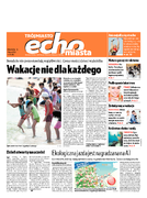 Echo Miasta