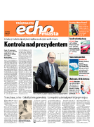 Echo Miasta