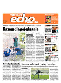 Echo Miasta