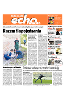 Echo Miasta