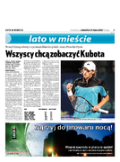 dodatek do EM Poznań