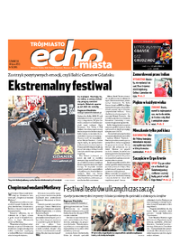 Echo Miasta