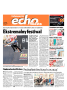 Echo Miasta