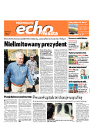 Echo Miasta