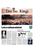 dodatek do EM Kraków