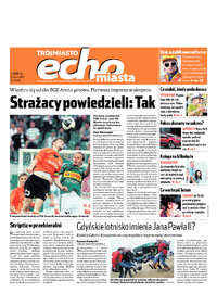 Echo Miasta