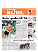 Echo Miasta