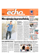 Echo Miasta