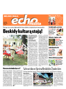 Echo Miasta