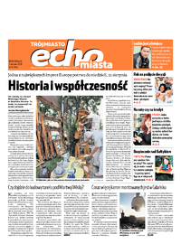 Echo Miasta