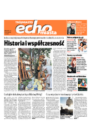 Echo Miasta