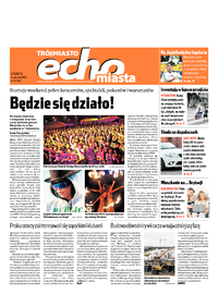 Echo Miasta