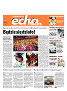 Echo Miasta