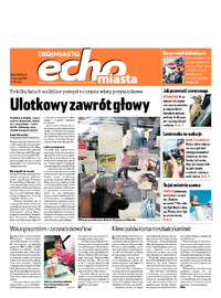 Echo Miasta