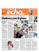 Echo Miasta