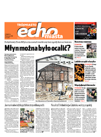 Echo Miasta