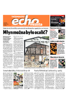 Echo Miasta