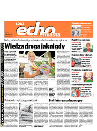 Echo Miasta