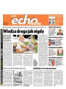 Echo Miasta