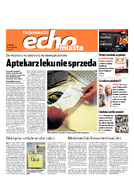 Echo Miasta