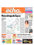 Nowy Sącz