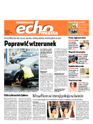Echo Miasta