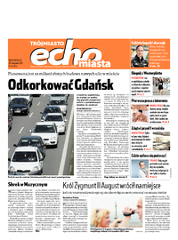 Echo Miasta