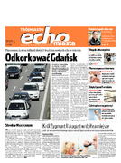 Echo Miasta