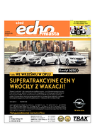 dodatek do EM Łódź