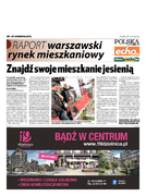 dodatek do EM Warszawa