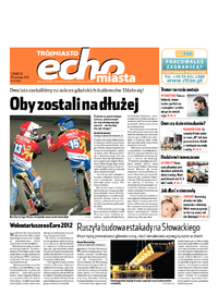 Echo Miasta