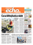 Echo Miasta