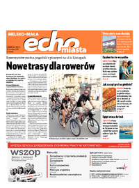 Echo Miasta