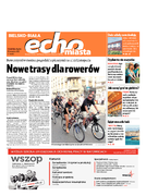 Echo Miasta