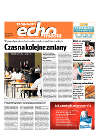 Echo Miasta