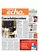 Echo Miasta
