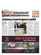 dodatek do EM Warszawa