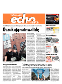 Echo Miasta
