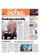 Echo Miasta
