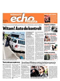 Echo Miasta