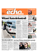 Echo Miasta