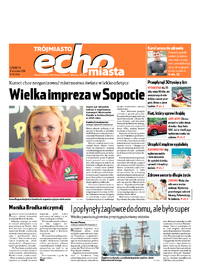 Echo Miasta