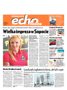 Echo Miasta