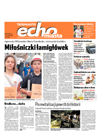 Echo Miasta