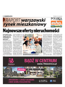 dodatek do EM Warszawa