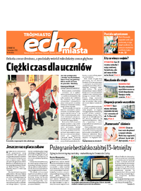 Echo Miasta