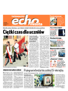 Echo Miasta