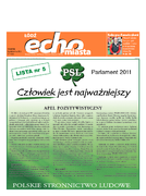 dodatek do EM Łódź