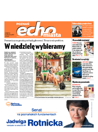 Echo Miasta